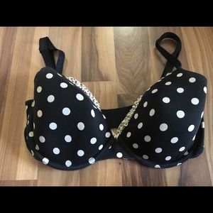 Lightly Lined Perfect Coverage Bra